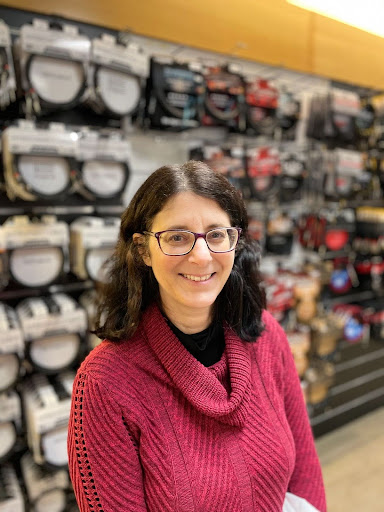 Yael Roichman